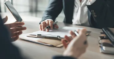 Audition du dirigeant d'une société soupçonnée d’infraction pénale