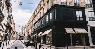 Loyer commercial binaire : rappel du rôle du juge des loyers