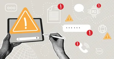 Violation de données personnelles : contenu de l'information à communiquer à la personne concernée