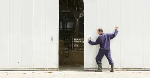 Un processus irréversible de départ des lieux du locataire fait obstacle au repentir du bailleur