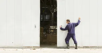 Un processus irréversible de départ des lieux du locataire fait obstacle au repentir du bailleur