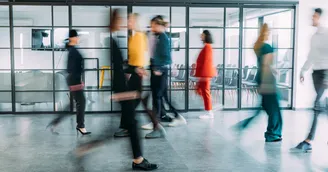 Activité partielle et APLD : gel du taux plancher de l’allocation versée à l'employeur