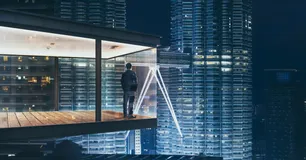 Des actions de préférence donnant droit aux deux tiers des votes, quoi qu'il arrive