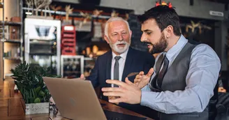 Une cession de parts sociales est opposable aux héritiers du cédant sans formalités